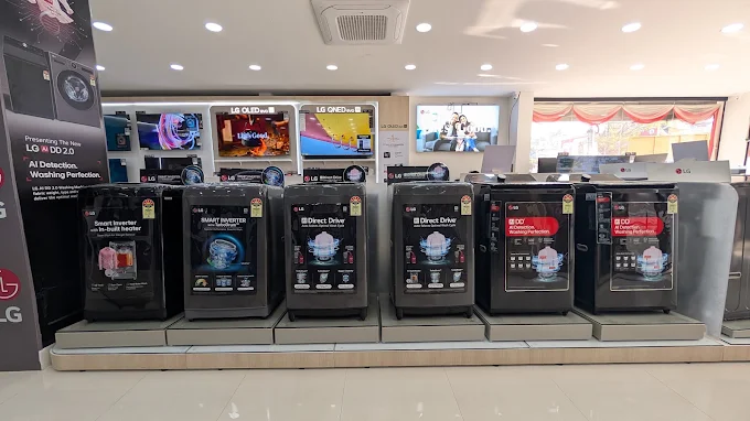 LG Best Shop-SNT Power Control, Mysore thumbnail 4