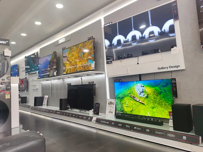 LG BEST SHOP - ARDENT CORPORATION store image