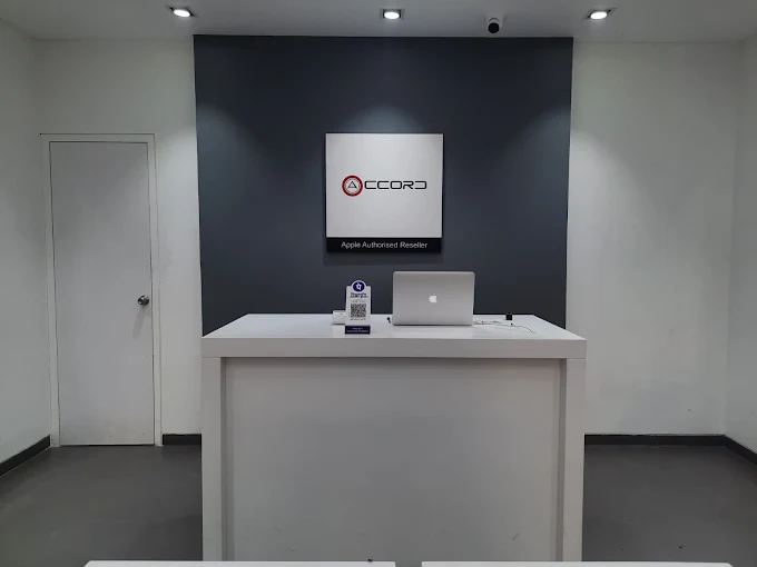 ACCORD- Apple Premium Reseller, Ajmer store image 3