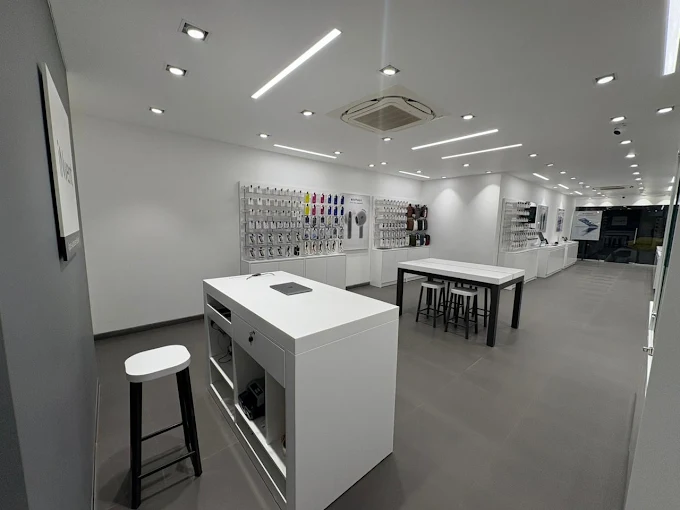 iNvent - Apple Premium Reseller-Shahdara store image 4