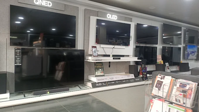 LG BEST SHOP - PROTAIL-Sarjapura store image