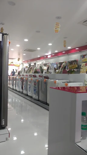 LG Best Shop- Bikaner, Narendra & Co. thumbnail 4