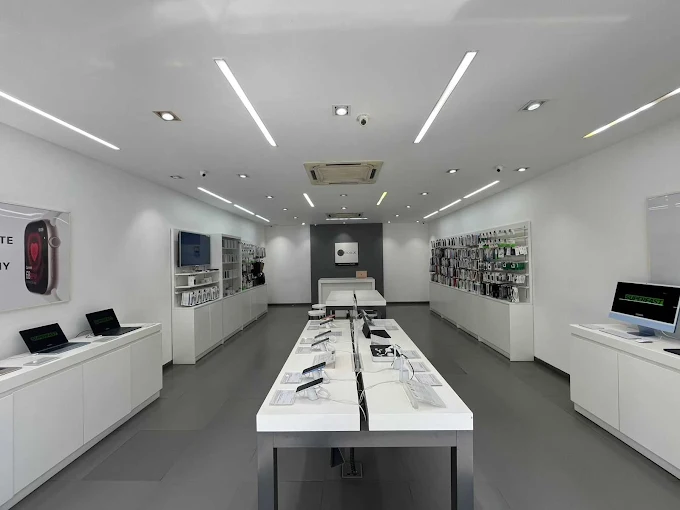 Aptronix- Authorised Reseller & Authorised Service Provider-Secunderabad store image