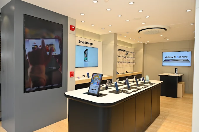 Samsung Experience Store- Madinaguda store image 3