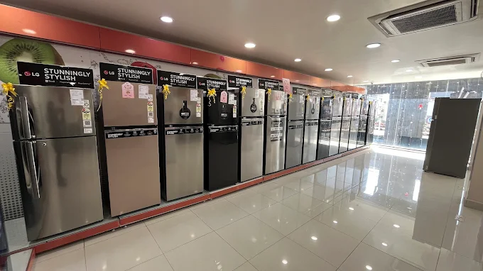 LG Best Shop - Unilet -Peenya store image 3