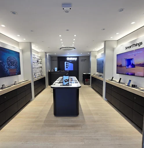 Samsung Experience Store- Daba Gardens, Visakhapatnam store image