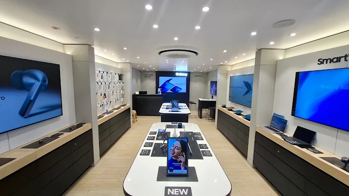 Samsung Experience Store- KD Road, Mysore store image