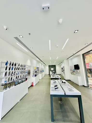 Imagine Apple Premium Reseller-Udaipur, Ashok Nagar store image 4