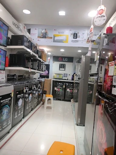 LG BEST SHOP - SUPER ELECTRONICS store image