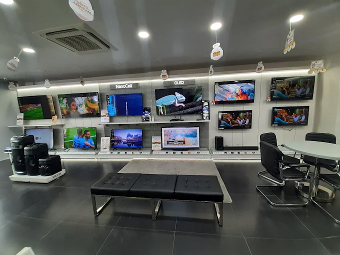 LG Best Shop- Sharda Enterprises, Mohali, SAS Nagar store image