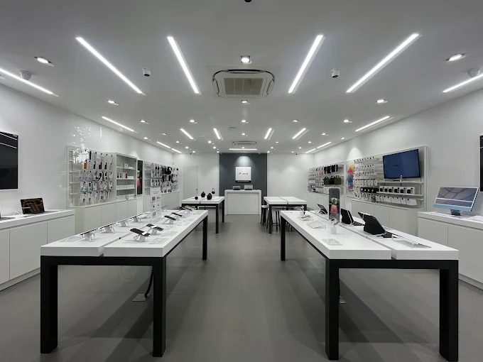 iPlanet -Apple Premium Reseller-JP Nagar store image