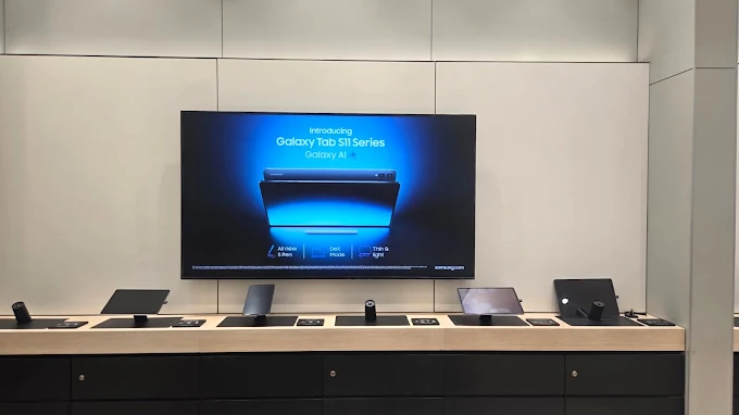 Samsung Experience Store- CP67 Mall, Mohali, SAS Nagar thumbnail 5