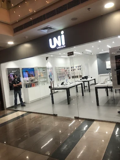 Unicorn -Apple Authorised Reseller, VRC City Mall, Patiala storefront