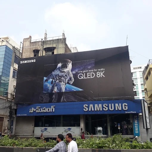 Samsung SmartPlaza - Sona Systems & Home Applliances storefront