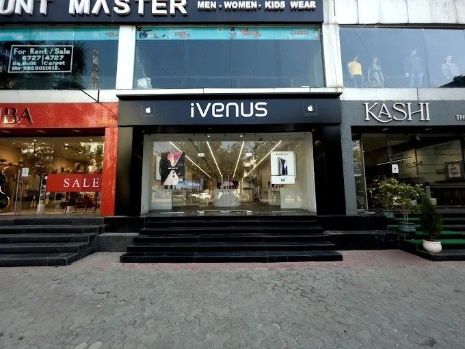 iVenus - Apple Authorised Reseller-Navarangpura storefront