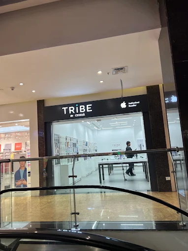 Tribe by Croma -Kukatpally storefront