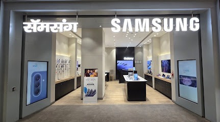 Samsung Experience Store- Pavillion Mall storefront