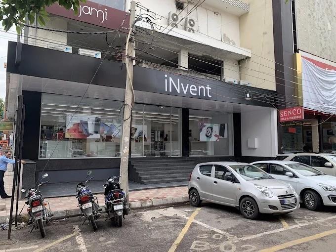 iNvent - Apple Premium Reseller-Lajpat Nagar storefront