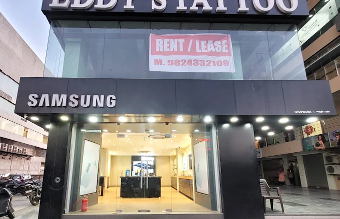 Samsung Experience Store- Manjalpur, Vadodara storefront