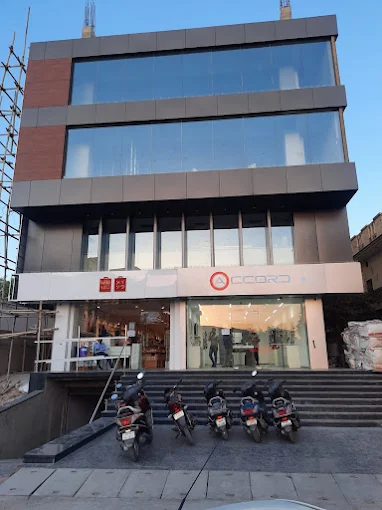 Accord - Apple Authorised Reseller Store, Ajmer storefront