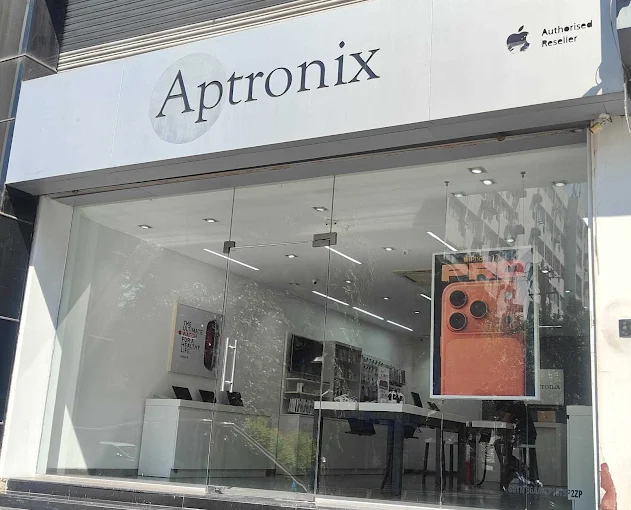 Aptronix- Authorised Reseller & Authorised Service Provider-Secunderabad storefront