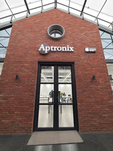 Aptronix-Apple Authorised Reseller, Lakshmi Mills, Coimbatore storefront