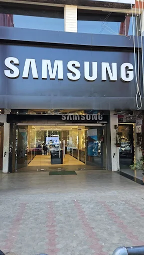 Samsung Experience Store- Sector 22B, Chandigarh storefront