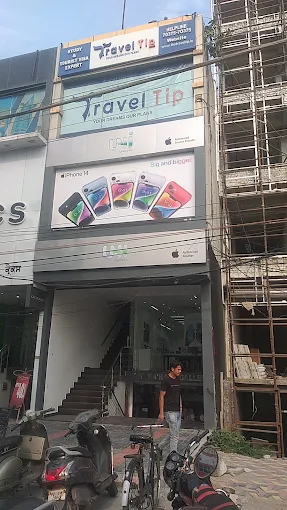 Unicorn-Apple Authorised Reseller, Punjabi Bhagh, Patiala storefront