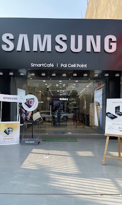 Samsung Experience Store- Sarabha Nagar, Ludhiana storefront