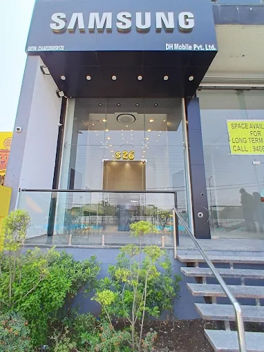 Samsung Experience Store- Tirupati Nagar, Indore storefront