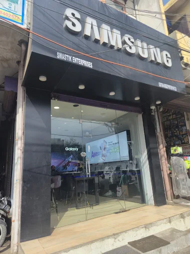 Samsung Experience Store- Meham, Rohtak storefront