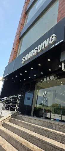 Samsung Experience Store-Ajmer, Vaishali Nagar storefront