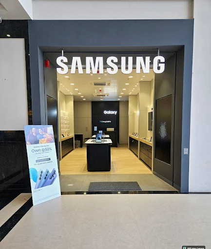 Samsung Experience Store-Jodhpur, K-Mall storefront