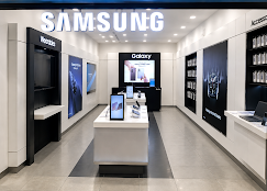 Samsung Experience Store- Pavillion Mall, Ludhiana storefront