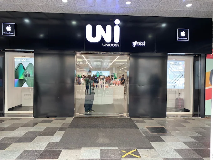 UNICORN – Apple Premium Reseller-Lucknow storefront