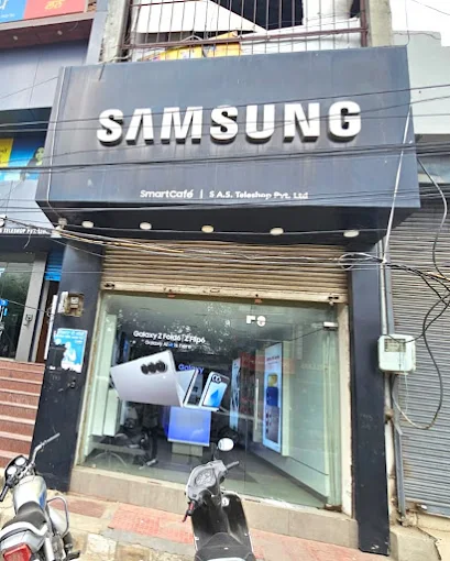 Samsung Experience Store- Hambran Road, Ludhiana storefront
