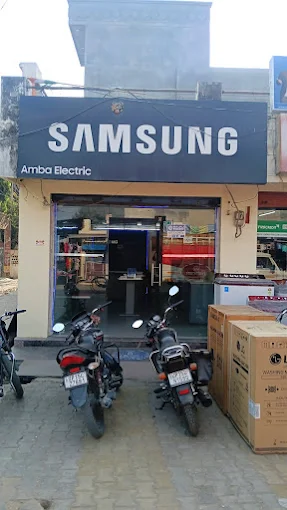 Samsung Experience Store- Sardhana, Meerut storefront