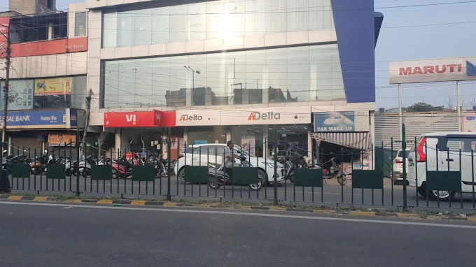 iDelta- Apple Authorized Reseller,Meerut UP storefront
