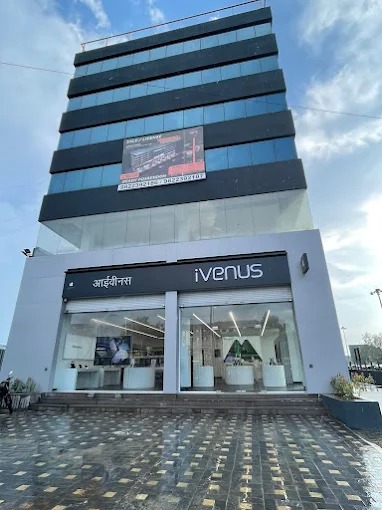IVENUS-Apple Premium Reseller-Pimpri Chinchwad storefront