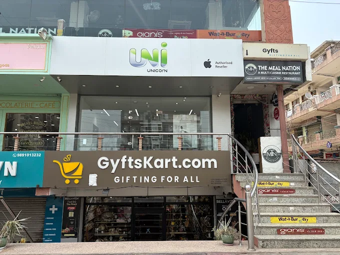 Unicorn-Apple Authorised Reseller, Ghaziabad storefront