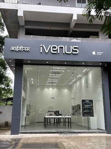 iVenus - Apple Authorised Reseller, Indore storefront