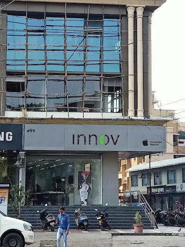 Innov- Apple Premium Reseller-Virar storefront