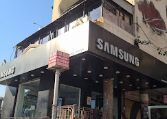 Samsung Experience Store- Fatehgunj, Vadodara storefront
