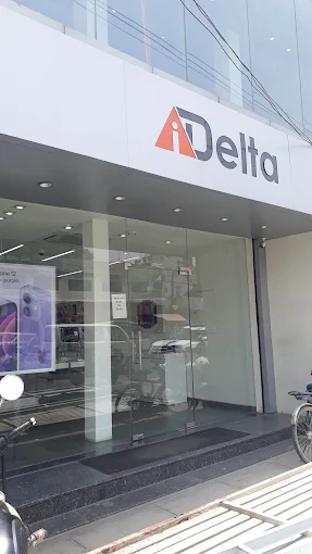 iDelta- Apple Authorized Reseller, Meerut storefront