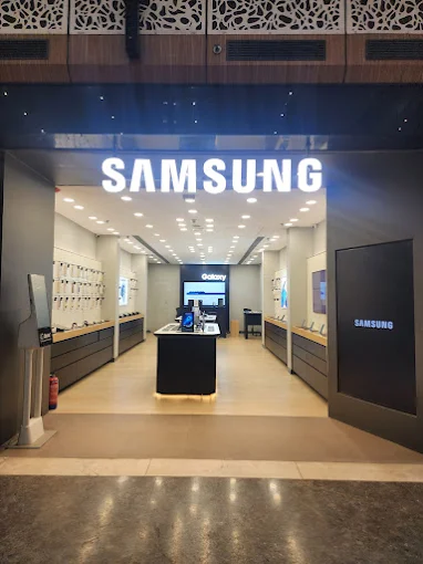 Samsung Experience Store- Gaur City Mall, Noida storefront