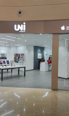 Unicorn, Apple Authorised Reseller, Sector No 12, Faridabad storefront