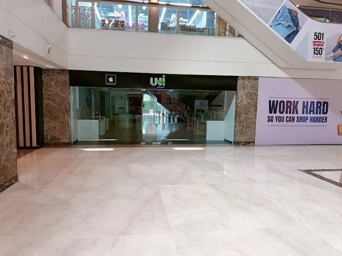 UNICORN – Apple Premium Reseller-One Awadh-Lucknow storefront