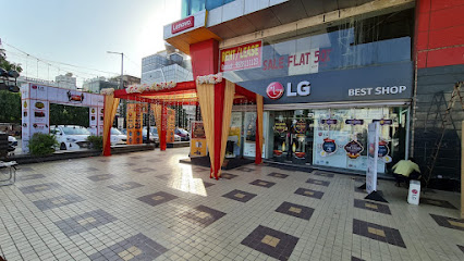 LG BEST SHOP - VIDEON ELECTRONICS & TELEVISION storefront